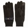 Petite maroquinerie - Gants en maille tactile HECTOR - MONSIEUR CHARLI
