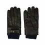 Petite maroquinerie - Gants en cuir italien HELORY - MONSIEUR CHARLI