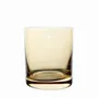 Glass - Kalatina Sunset Crystal Water/Beverage Glasses with Engraving - 6 Pieces 320ml - PEKALLA CRISTAL GLASS