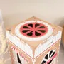 Design objects - Foldable cardboard playhouse made in France - HOME / CACHE TOI - CACHETOI