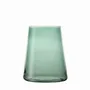 Verres - Vida Verre coloré à cocktails / eau Malachit - 6 pièces 380 ml - PEKALLA CRISTAL GLASS