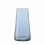 Glass - Vida Mist Coloured Cocktail / Water / Drinks Glass - 6 pieces 450 ml - PEKALLA CRISTAL GLASS