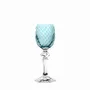Glass - Gratia Aqua Crystal Vodka Glasses - 6 pieces 60 ml - PEKALLA CRISTAL GLASS