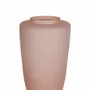 Vases - Clay Vase 72 cm - Pink - Glass - BAROQUE COLLECTION - DUTCH STYLE