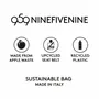 Bags and totes - BACKPACK - CLASSIC COLOR - 959NINEFIVENINE