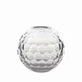 Crystal ware - Honeycomb Crystal Vase - 14cm - PEKALLA CRISTAL GLASS