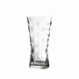 Vases - Aria Crystal Vase - 20 cm - PEKALLA CRISTAL GLASS