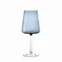 Verres - Vida Verre à vin coloré Mist - 1 pièce 520 ml - PEKALLA CRISTAL GLASS
