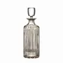 Crystal ware - Vaso Mokka Crystal Whiskey Decanter - 750 ml - PEKALLA CRISTAL GLASS