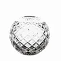 Crystal ware - Iris Crystal Vase - 14 cm - PEKALLA CRISTAL GLASS