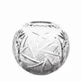 Crystal ware - Molendi Crystal vase - 14 cm - PEKALLA CRISTAL GLASS