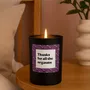 Cadeaux - CandleHand - Chatty Candles - LA PETITE CENTRALE