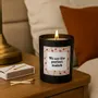 Cadeaux - CandleHand - Chatty Candles - LA PETITE CENTRALE