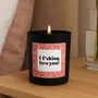 Cadeaux - CandleHand - Chatty Candles - LA PETITE CENTRALE