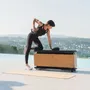 Fitness machines - NOHRD StepBox - WATERROWER | NOHRD
