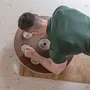 Gym et fitness pour collectivités - Eau-Me Board  - Plateau d'équilibre - WATERROWER | NOHRD
