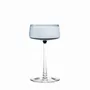 Candlesticks and candle holders - Vida Mist Scented and colored soy candle - PEKALLA CRISTAL GLASS