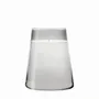 Candlesticks and candle holders - Vida Gris Scented and colored soy candle - PEKALLA CRISTAL GLASS
