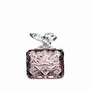 Crystal ware - Slate Butterfly Crystal Jewelry Box - PEKALLA CRISTAL GLASS