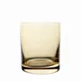 Verres - Kalatina Sunset verres en cristal à eau / boissons - 1 pièce 320 ml - PEKALLA CRISTAL GLASS