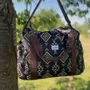 Sacs et cabas - Sac Week-end - ANTAN CREATIONS