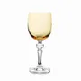 Verres - Kalatina verres à vin en cristal Sunset - 6 pièces 170 ml - PEKALLA CRISTAL GLASS