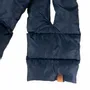 Foulards et écharpes - Col en nylon JEROME marine - MONSIEUR CHARLI