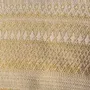 Coussins textile - Coussin d'extérieur Cozip SANDRA | Tissu elitis | - COZIP