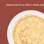 Poster - Poster La Crepe Au Suc - COSYNÉVÉ - MOUNTAIN POSTERS