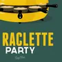 Poster - Poster La Raclette : Verte - COSYNÉVÉ - MOUNTAIN POSTERS
