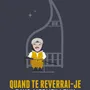 Poster - Poster Qd Te Reverrai-Je Bleu - COSYNÉVÉ - MOUNTAIN POSTERS