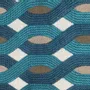Coussins textile - Coussin d'extérieur Cozip MEGEVE | Tissu Elitis - COZIP