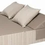 Coussins textile - Coussin Cozip d'extérieur JULIE | Tissu Elitis - COZIP