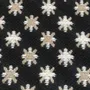 Coussins textile - Coussin d'extérieur Cozip VALENTIN | Tissu Elitis - COZIP