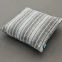 Coussins textile - Coussin extérieur JUSTINE Cozip | Tissu Elitis - COZIP