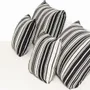 Coussins textile - Coussin d'extérieur Cozip LA CROISIÈRE S'AMUSE | Tissu Elitis - COZIP