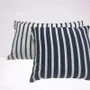 Coussins textile - Coussin d'extérieur Cozip MARIN | Tissu Jean-Paul Gaultier - COZIP