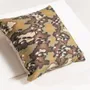 Coussins textile - Coussin d'extérieur Cozip CAMOU | Tissu Jean-Paul Gaultier - COZIP