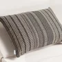 Coussins textile - Coussin extérieur KISS Cozip | Tissu Elitis - COZIP