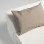 Fabric cushions - COZIP cushion 50x70 cm | Batyline waterproof - COZIP