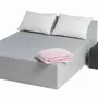 Fabric cushions - COZIP cushion 50x70 cm | Batyline waterproof - COZIP
