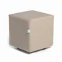 Piscines - SERENA | Pouf extérieur COZIP | 40x40xh40 cm - COZIP