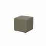 Piscines - SERENA | Pouf extérieur COZIP | 40x40xh40 cm - COZIP