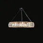 Suspensions - Lustre Moderne Réf:0511 - CRISTALUX LIGHTING DESIGN