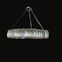 Suspensions - Lustre Moderne Réf:0511 - CRISTALUX LIGHTING DESIGN