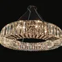 Suspensions - Lustre Moderne Réf:0511 - CRISTALUX LIGHTING DESIGN