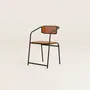 Lawn chairs - U31 - Dining Chair - OBRA STUDIO