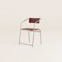 Lawn chairs - U31 - Dining Chair - OBRA STUDIO