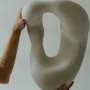 Céramique - Sculpture NUS - GALERIE SANA MOREAU