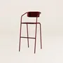 Lawn chairs - U32 - Bar stool - OBRA STUDIO